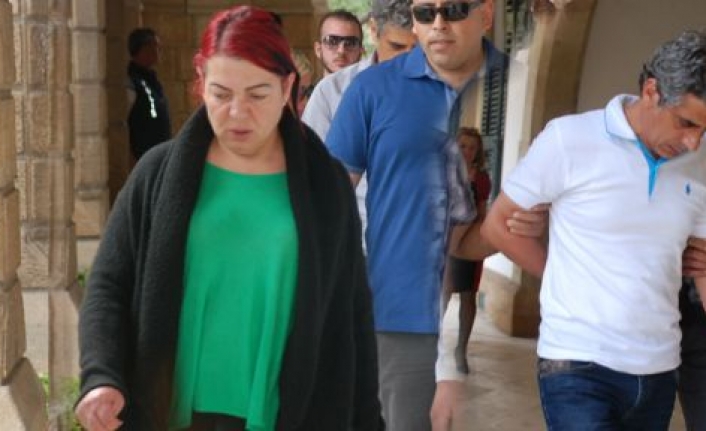 Muhasipler suçlamaları kabul etmiyor  Yapmadık