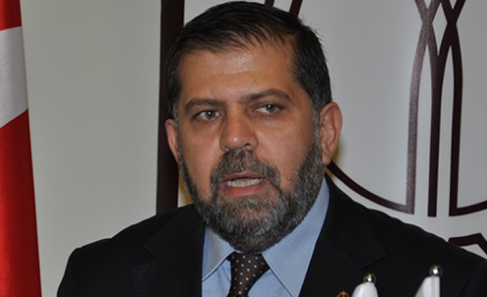 MÜSİADtan işadamlarına davet
