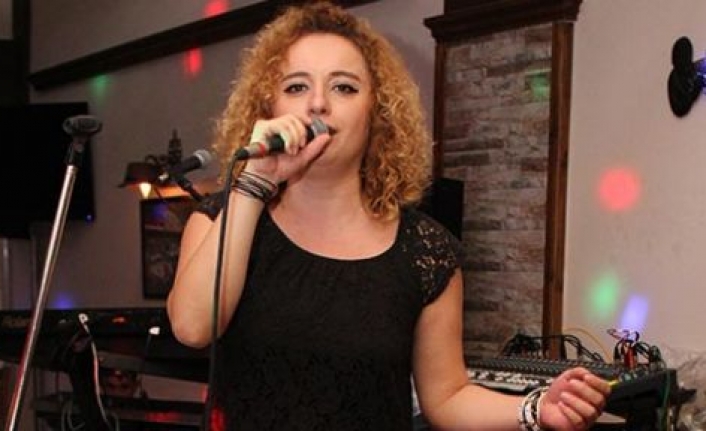 Müzik dolu bir gece