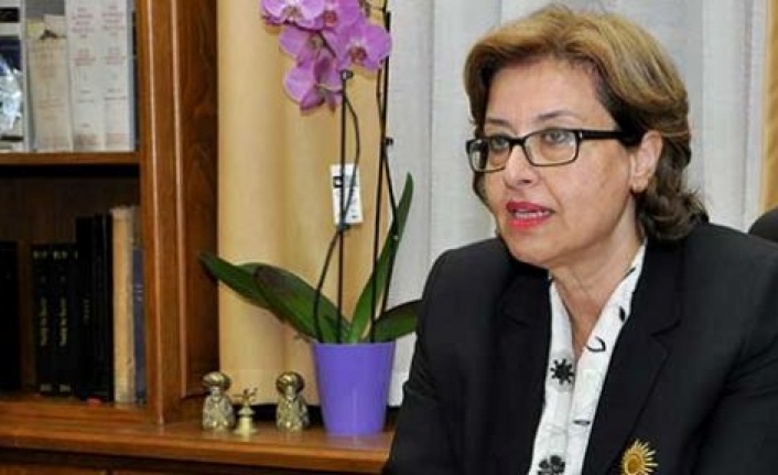 Narin: Eleştiriler haksız”