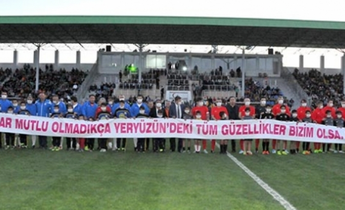 Nefeslere ‘Nefes oldular 