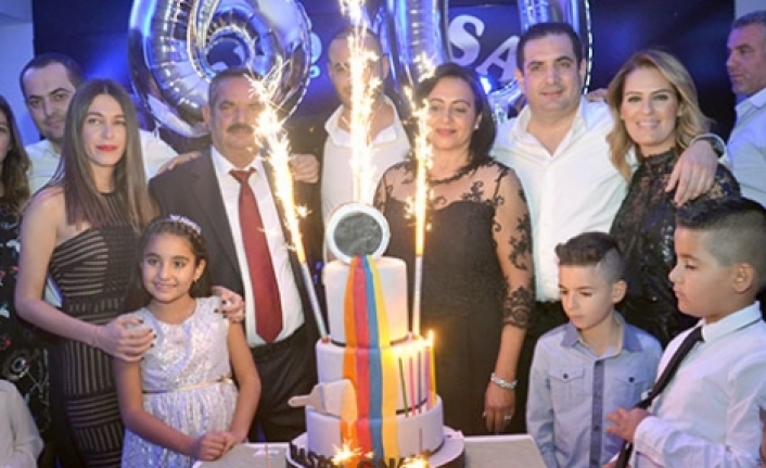 Nice mutlu senelere