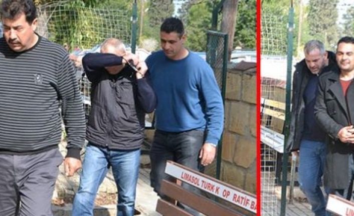 O suçlamaları  kabul etmiyor 