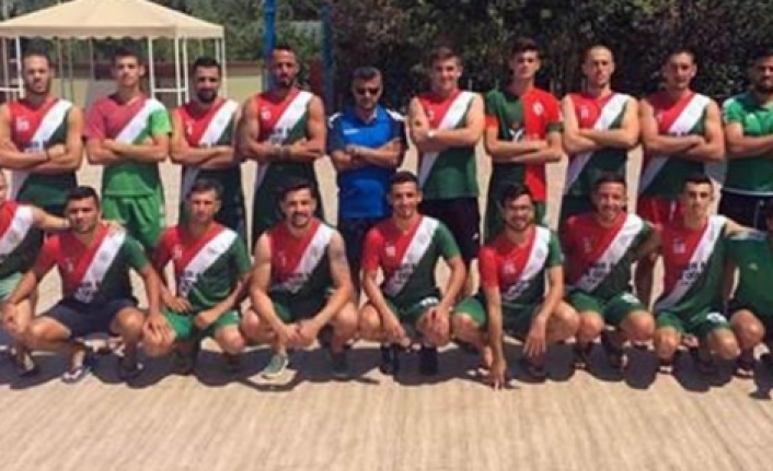 Ogan: Güç depoladık