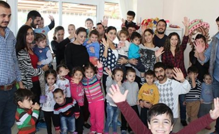 Öğretici aktivite