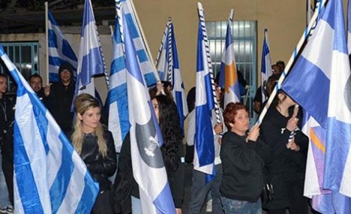 Onlar için de tehlike