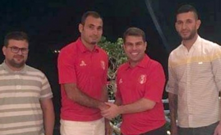 Ozanköyün son bombası Erbay