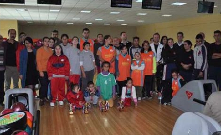Özel” bir buluşma 