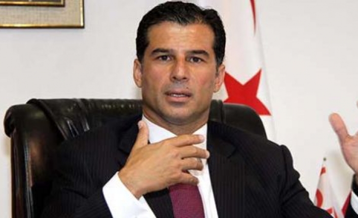 Özgürgün: Çözüm erken seçim