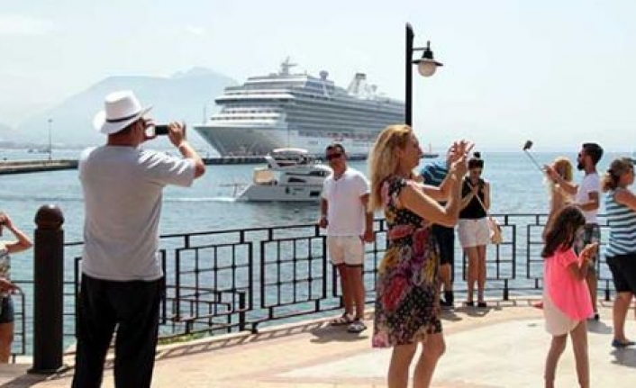 Riviera ile yolculuk
