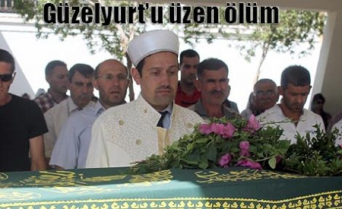 Salih Alkan 82 yaşında hayatını kaybetti