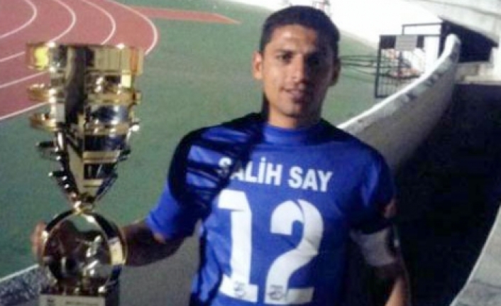 Salih Say Cihangirde