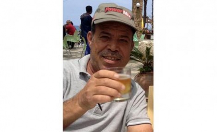 Salimin acı günü