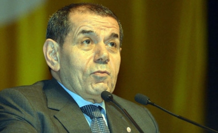 ‘Şampiyonsun Galatasaray 
