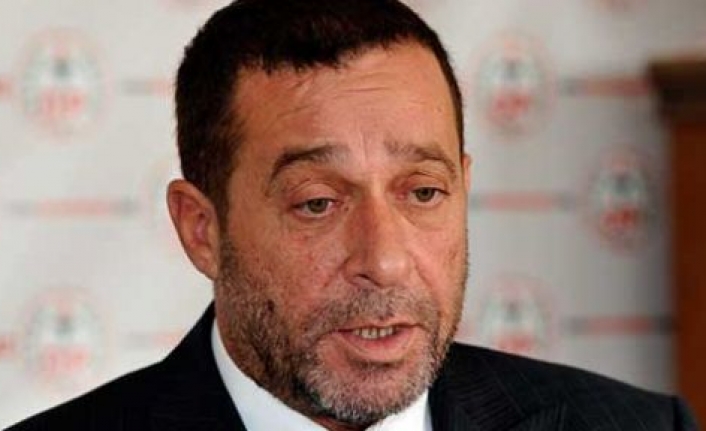 Sandığa gidin