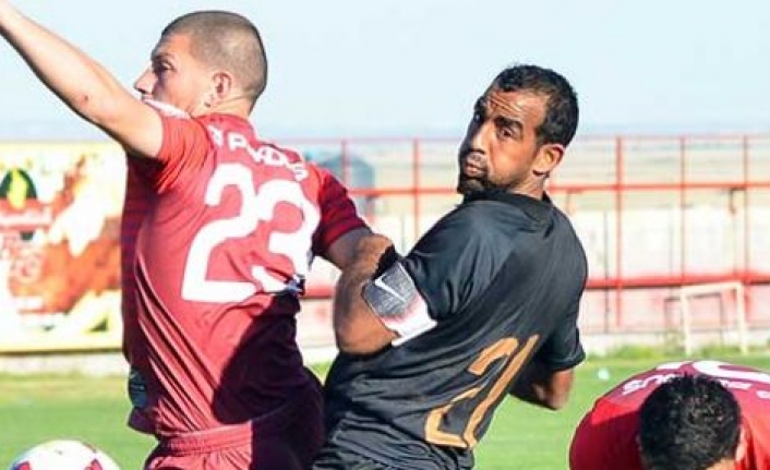 Serdarlı avantaj yakaladı