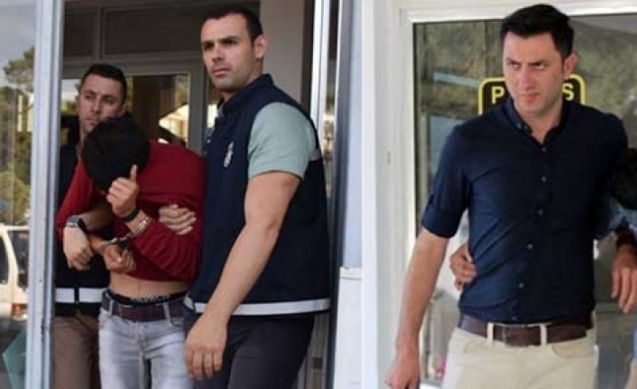 Sermayeyi götürdüler
