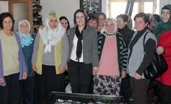 Siber hellimi örnek gösterdi