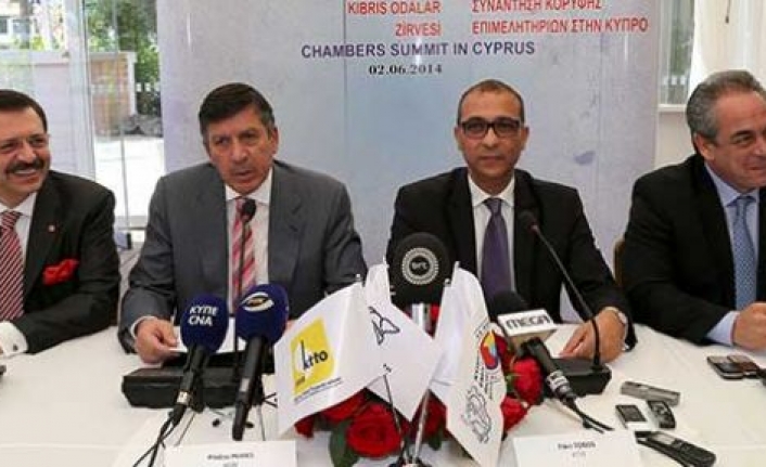 Sıkıntılı bir yıl oldu