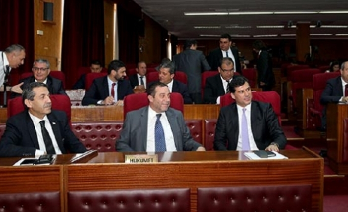 Şimdi sıra güvenoyunda