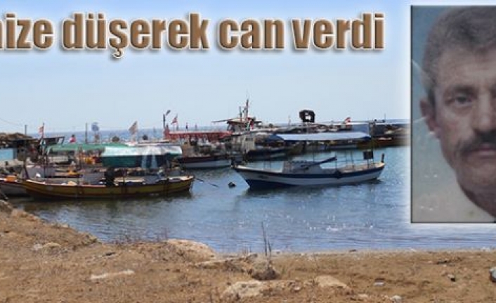 Sırlarıyla veda etti