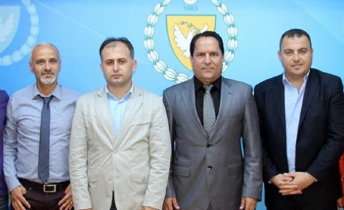 Sutopu için temaslar sürüyor