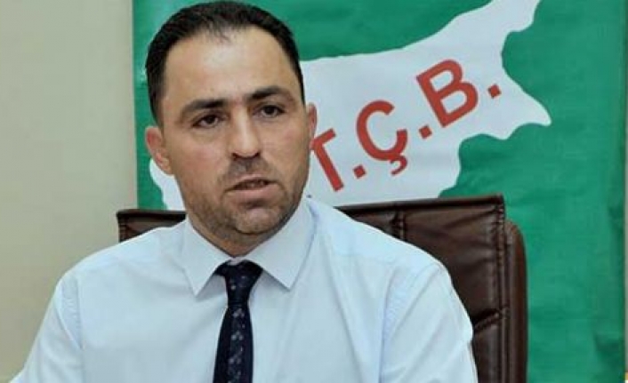 Tarım batıyor”