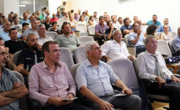 Toplumsal seferberlik istendi