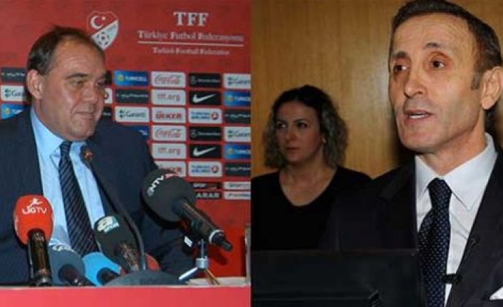 Trabzondan istifa çağrısı
