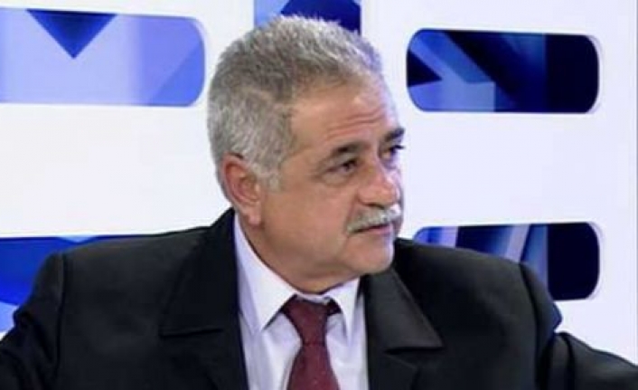 Tunalı: Sorunlar birikti”