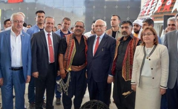 Turizm bağı  güçlenecek
