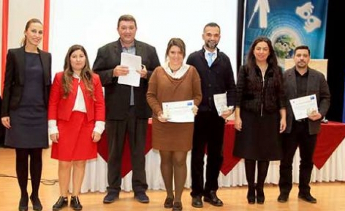 Türkkan: Farkındalığı artırmalıyız