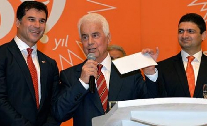 UBP 39 yaşında