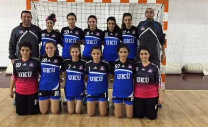 UKÜ ve Levent galip