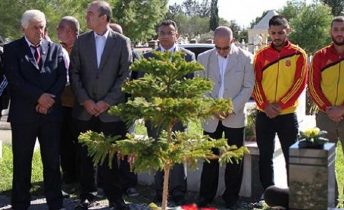 Urcanın kemikleri sızlıyor”