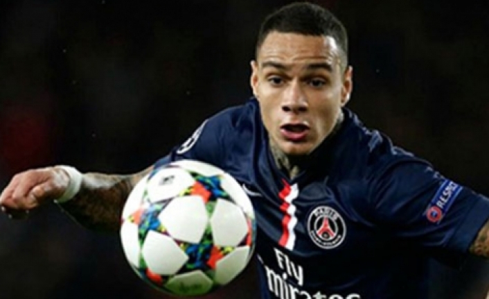 Van der Wiel borsaya bildirildi