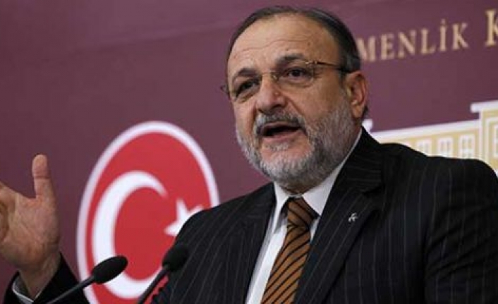 Vural: Davutoğlu sanal başbakan