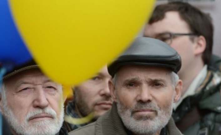 Yanukoviç kabul etmemişti