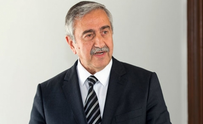 ‘Yapmacık tavır