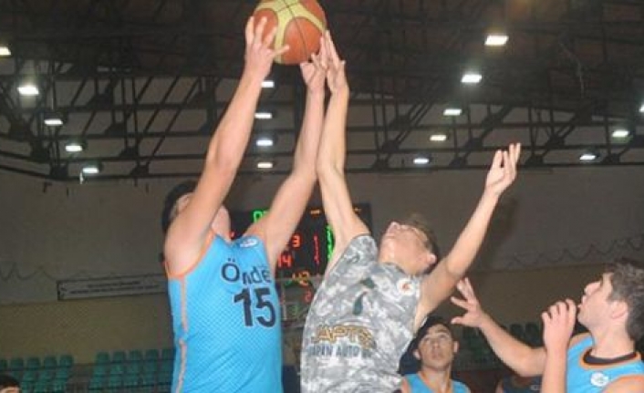 Yarı finalistler belirlendi