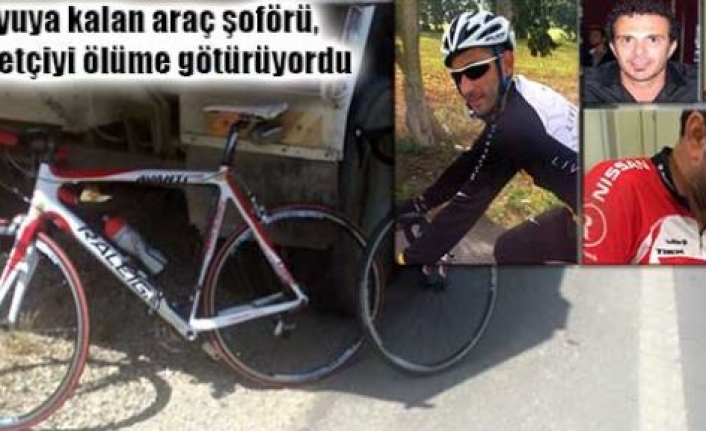 Yaşadıklarına şükrediyorlar