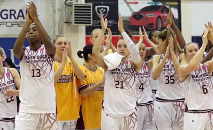 YDÜ Final Foura doğru