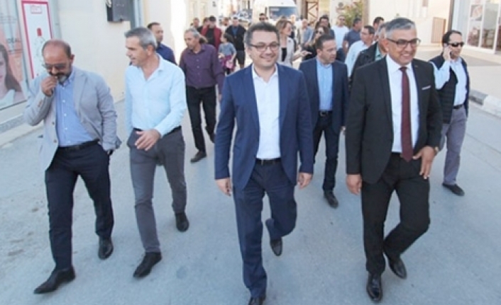 Yeni dönem politikası