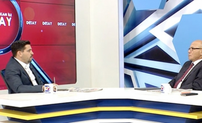 Yeni yönetim yapacak