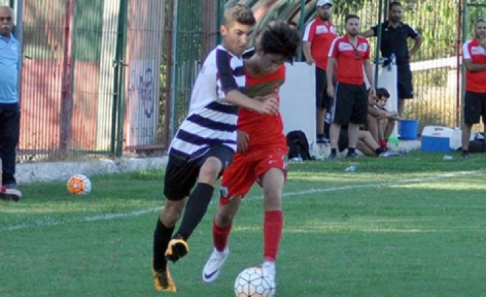 Yenicamiden rahat tur  6-0