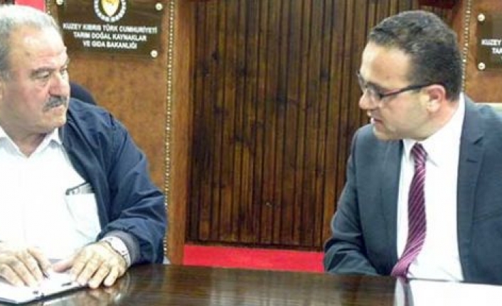 Yeşilada: En ivedi  sorun paketleme