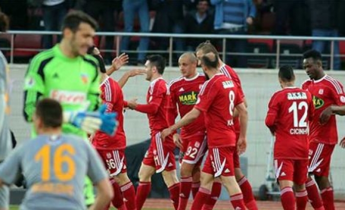 Yiğidolar yarı finalde