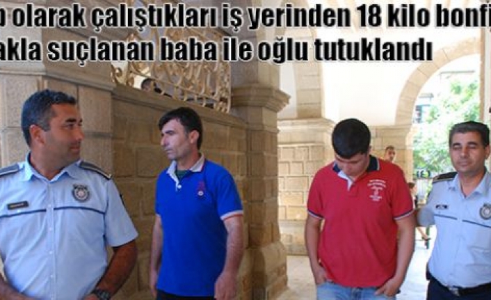 ‘Yılan beslemişim