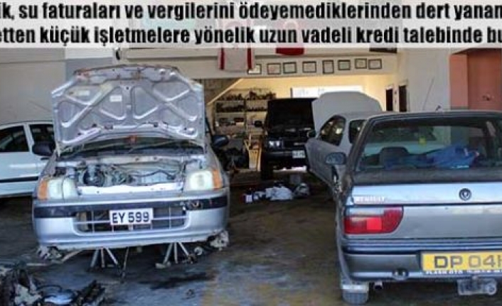 Yoksa battık”