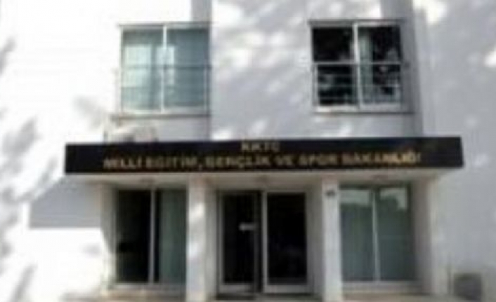Yüksek Öğrenim ve Dışilişkiler Dairesine atama yapıldı